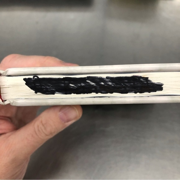 The Wimpy Kid Movie Diary by: Jeff Kinney, Hardback book - Picture 6 of 6